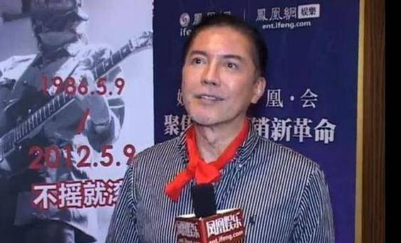 尊龙人生“盛世美顔“尊龍年青时迷倒万千少女今68岁仍是凡间贵令郎